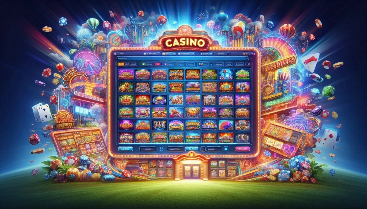 Woohoo9 Casino