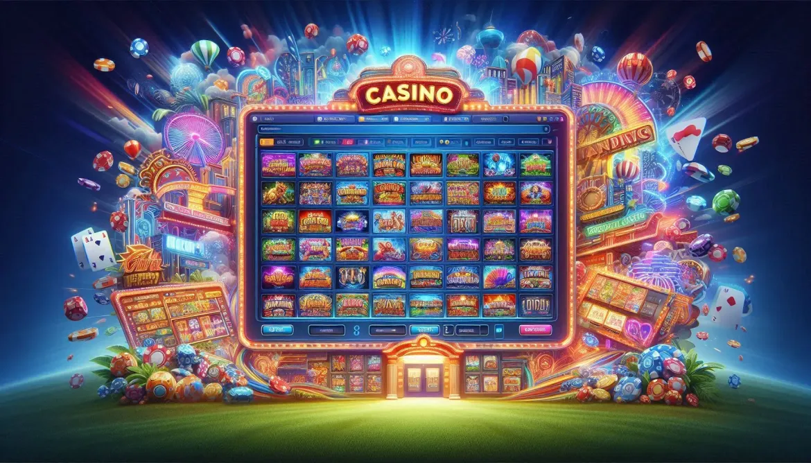 Woohoo9 Casino